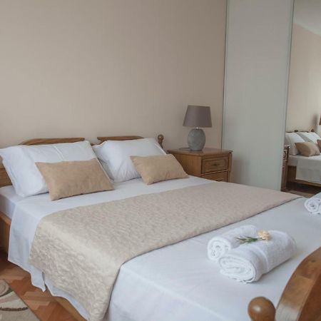 Apartman Preko Morace 2018 Podgorica Kültér fotó