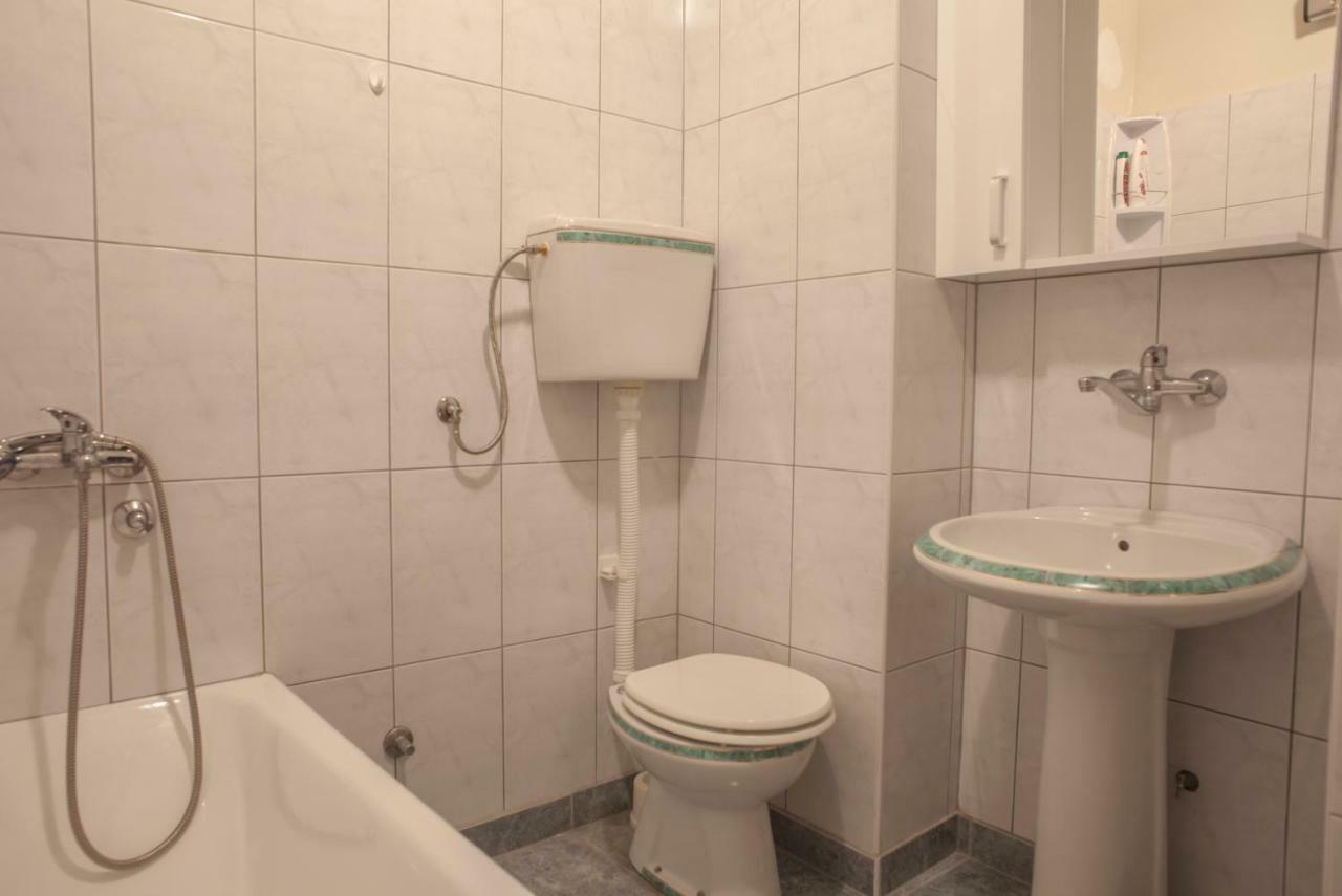Apartman Preko Morace 2018 Podgorica Kültér fotó