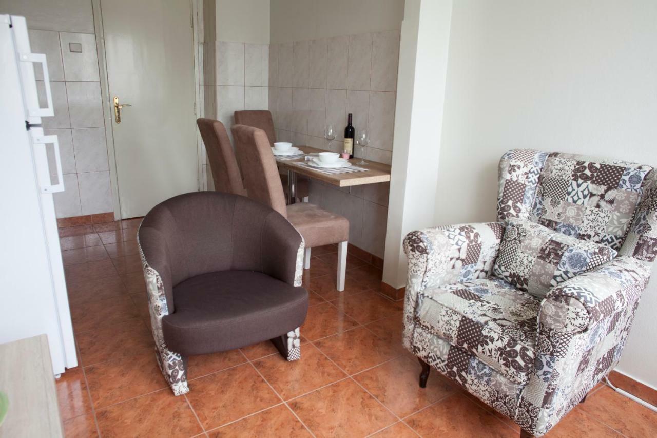 Apartman Preko Morace 2018 Podgorica Kültér fotó