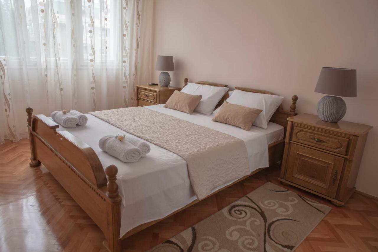 Apartman Preko Morace 2018 Podgorica Kültér fotó