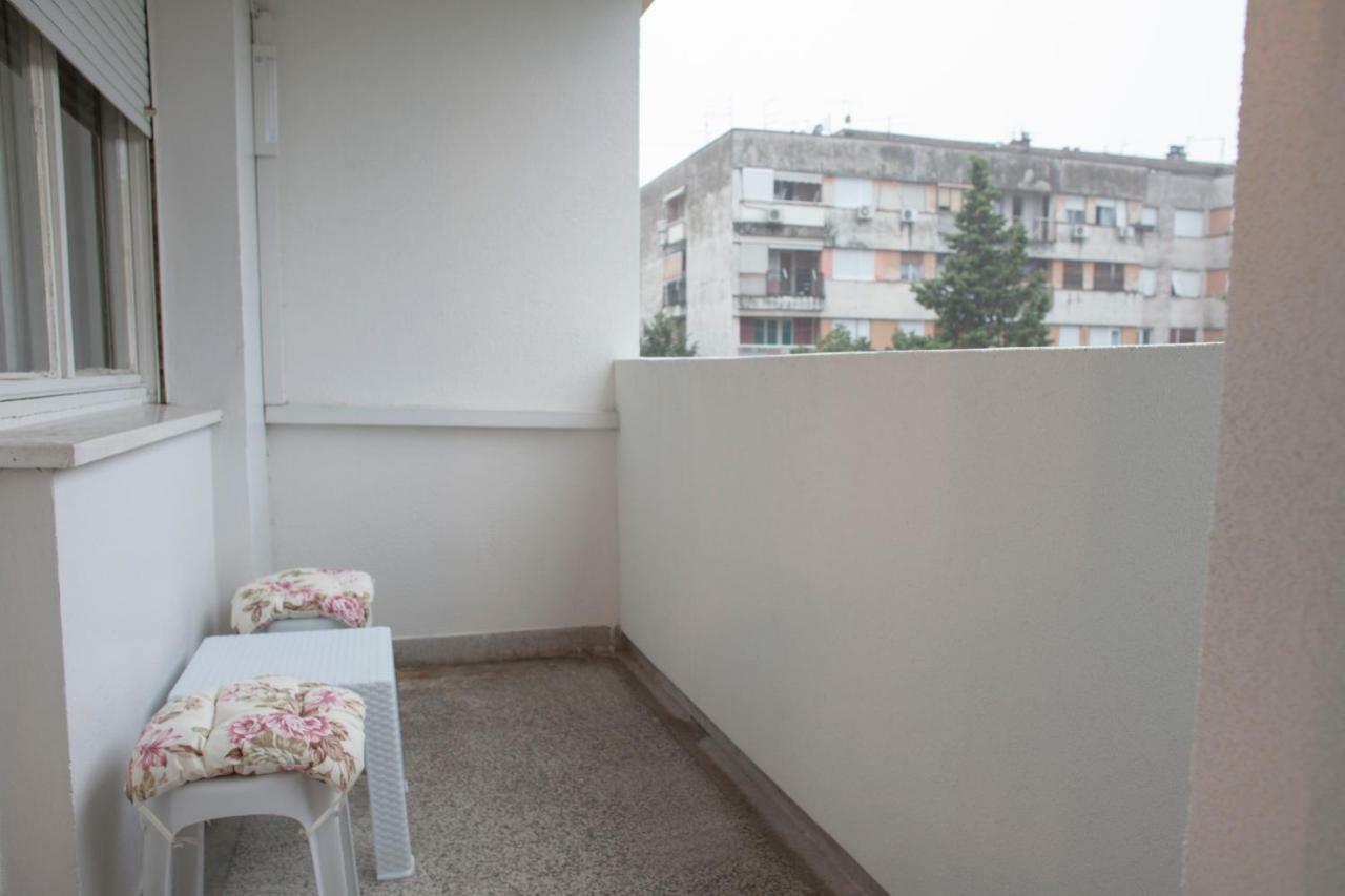 Apartman Preko Morace 2018 Podgorica Kültér fotó