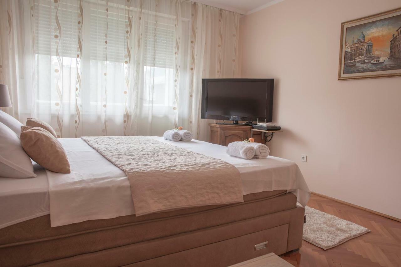 Apartman Preko Morace 2018 Podgorica Kültér fotó