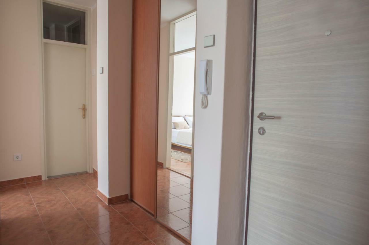 Apartman Preko Morace 2018 Podgorica Kültér fotó