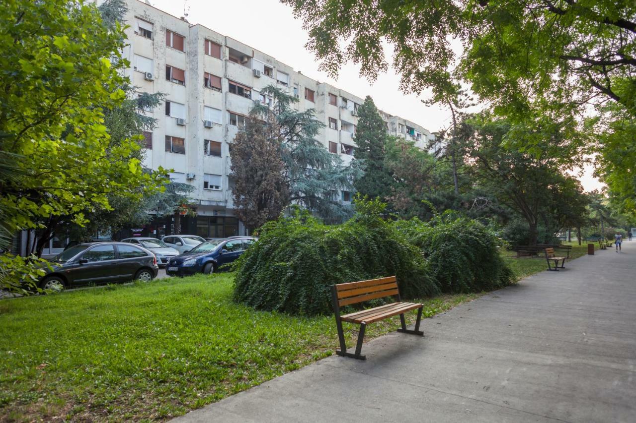 Apartman Preko Morace 2018 Podgorica Kültér fotó