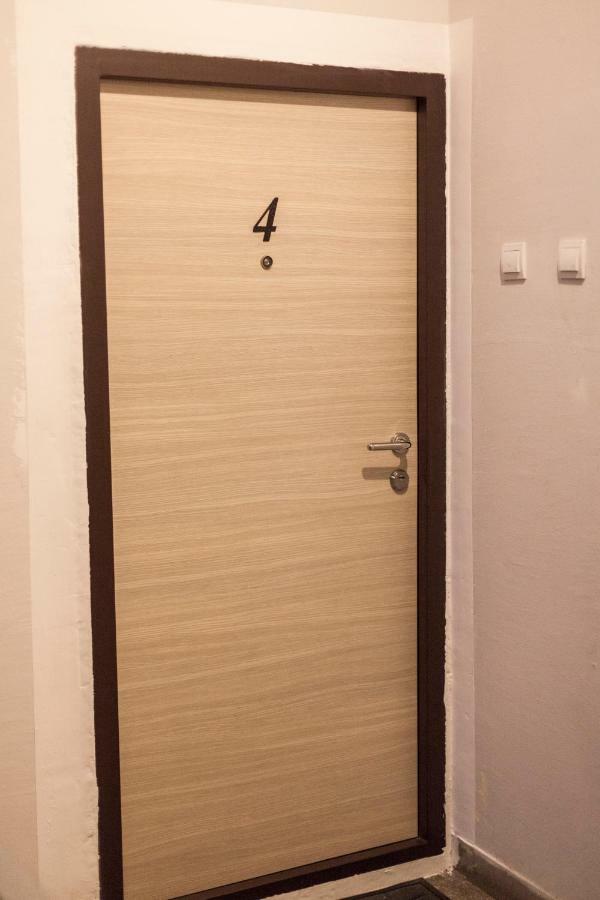 Apartman Preko Morace 2018 Podgorica Kültér fotó